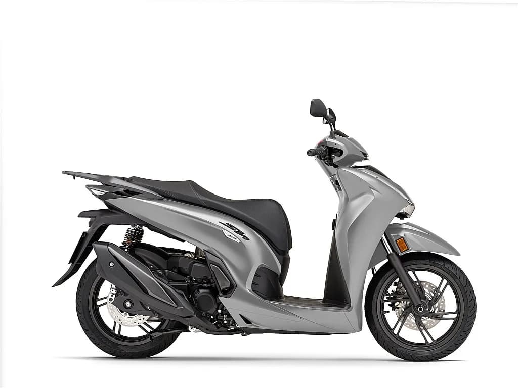 Honda SH – € 6.390, 0 km – Bild 1 von 14