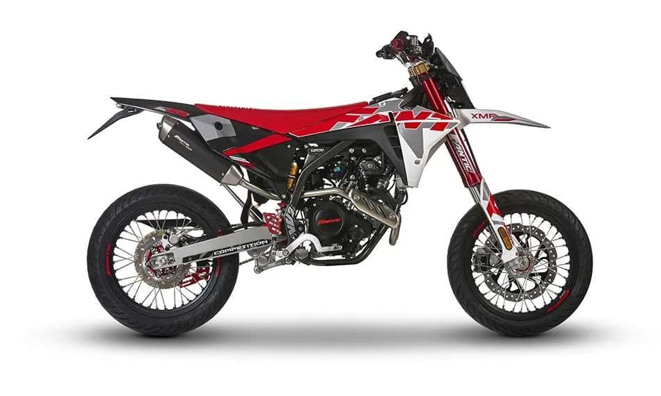 Fantic 125