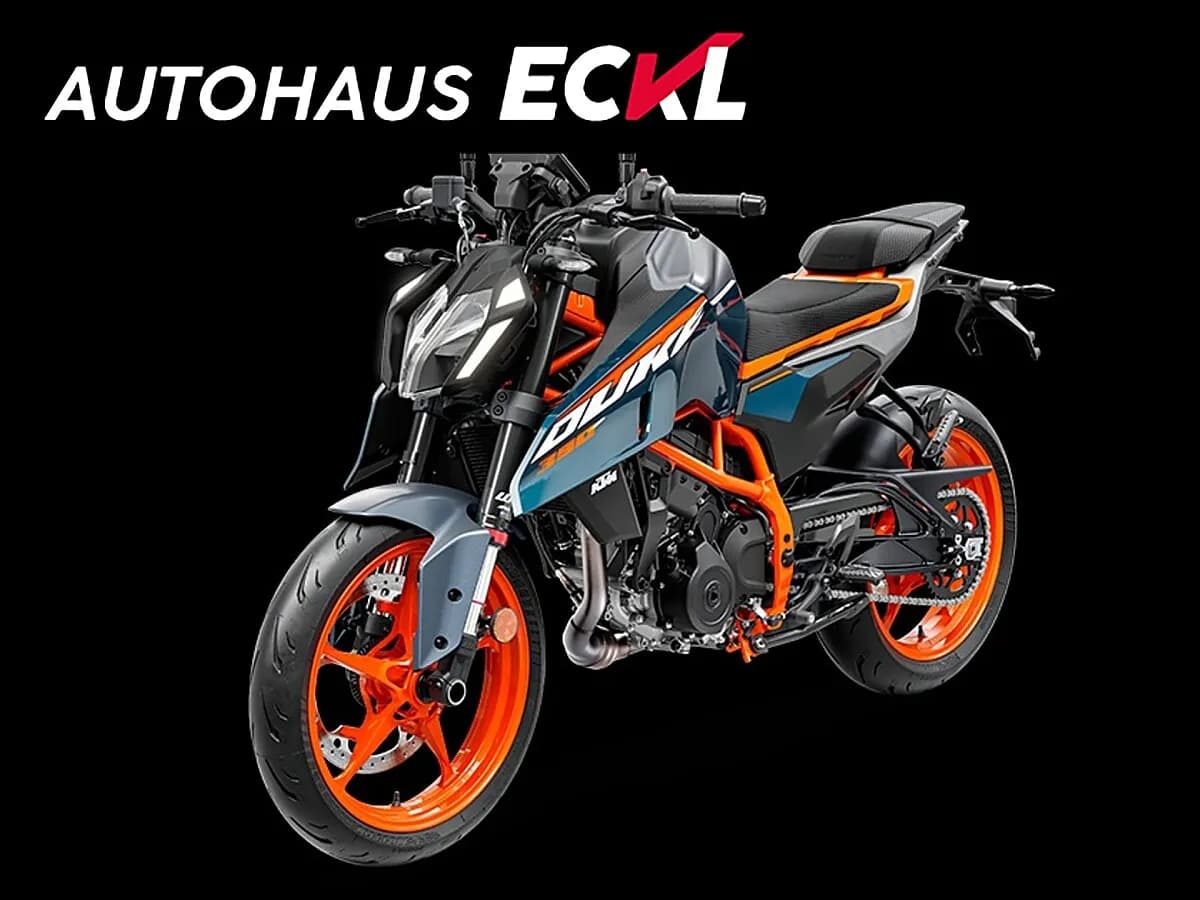 KTM 390