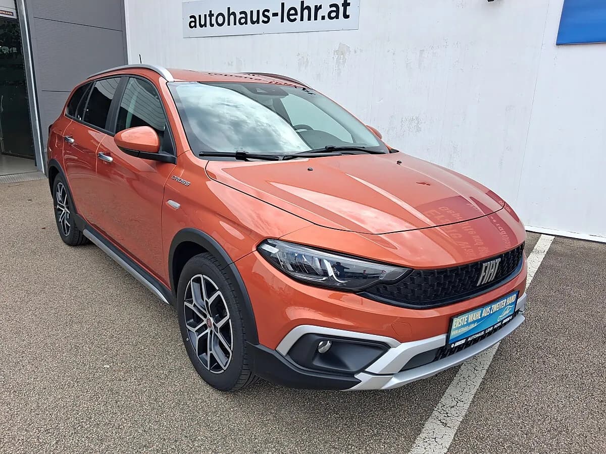 Fiat Tipo
