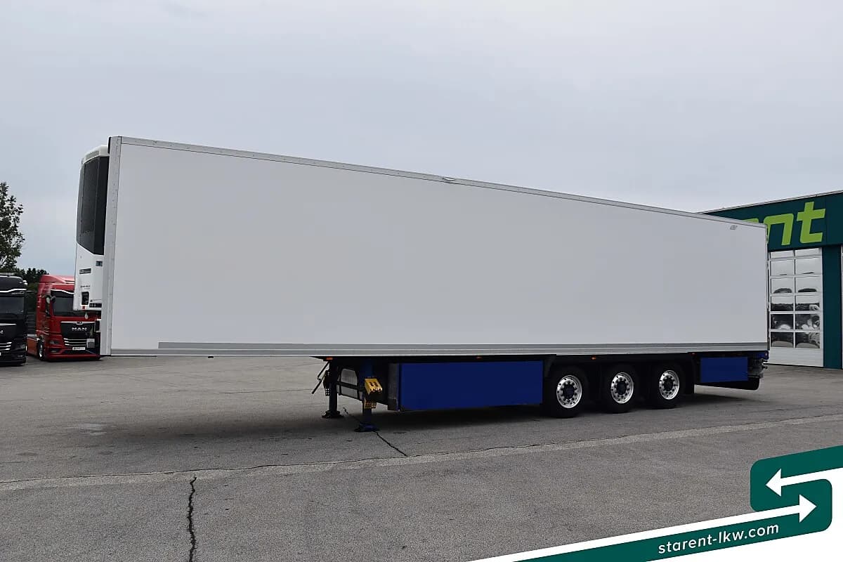 Sonstige Sonstige 2015 – € 29.880, 1 km – Bild 1 von 30