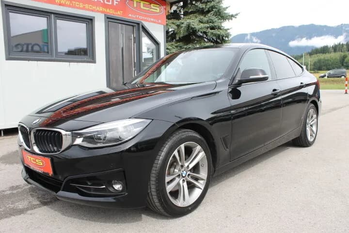 BMW 3er-Reihe