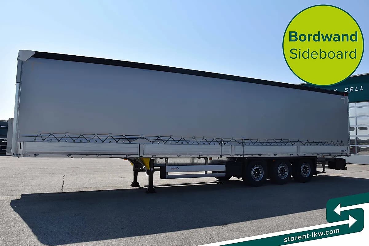 Schmitz Sonstige – € 39.348, 0 km – Bild 1 von 30