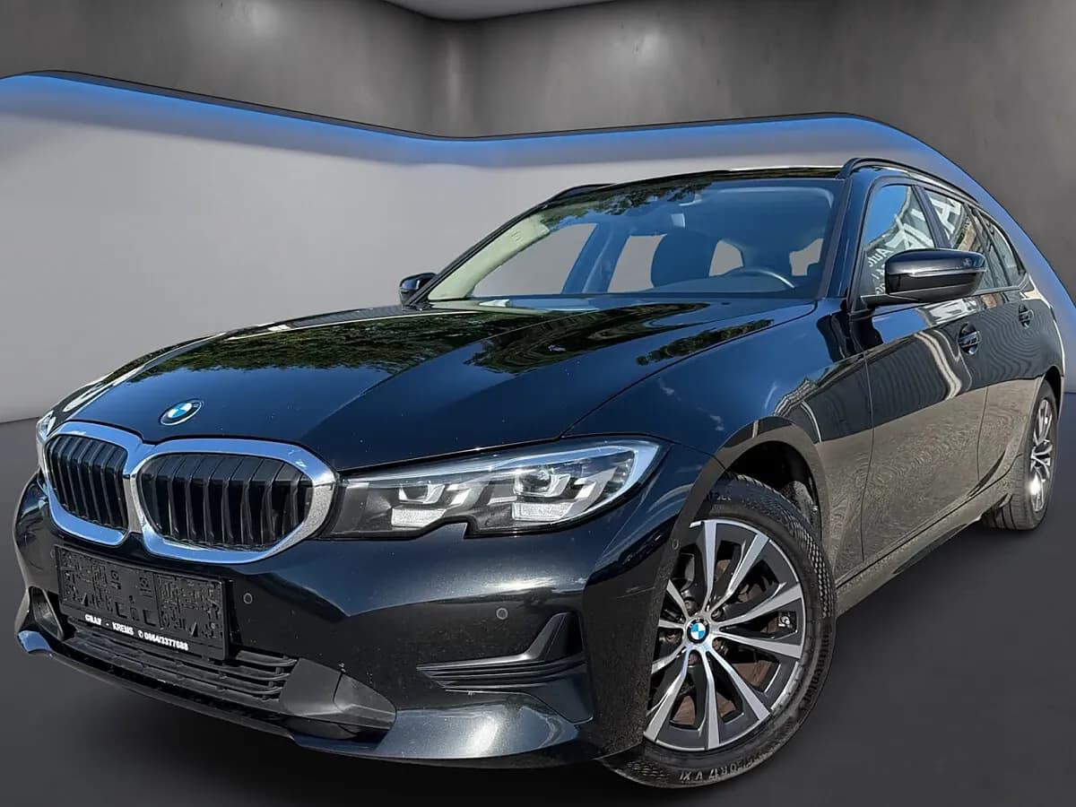 BMW 3er-Reihe