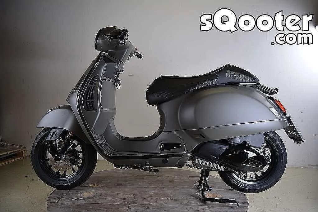 Vespa Sonstige – € 11.390, 0 km – Bild 1 von 18
