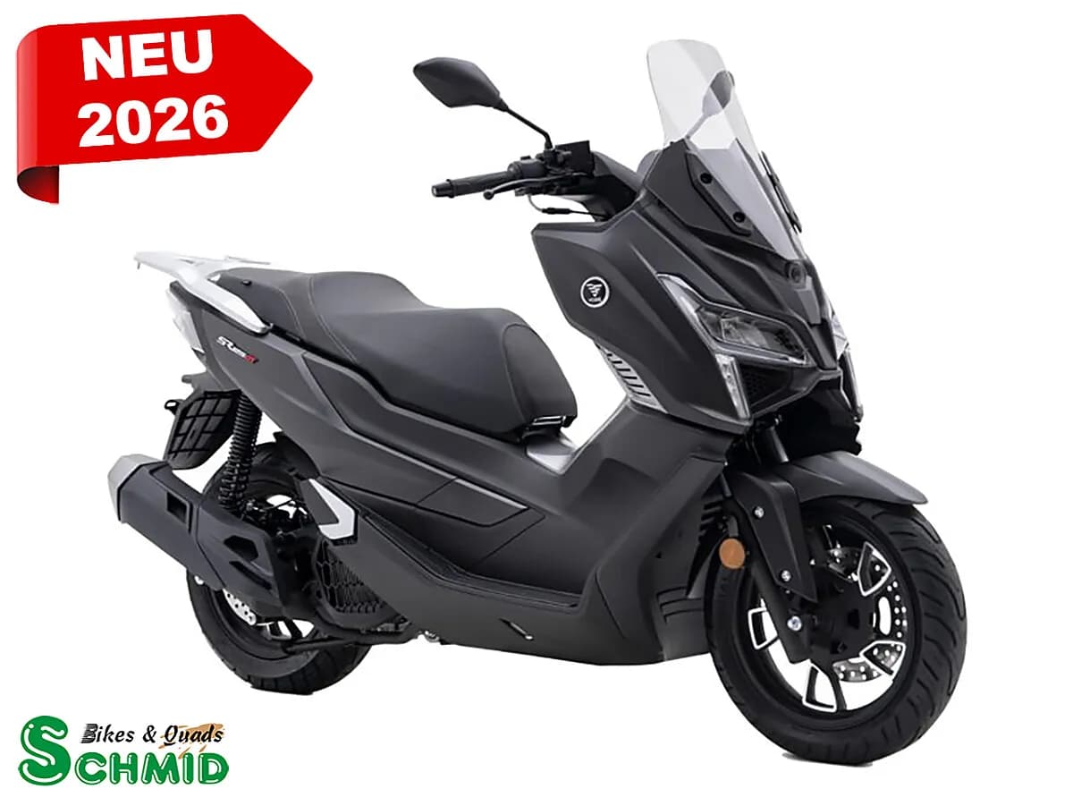 Voge Sonstige – € 2.999, 0 km – Bild 1 von 2