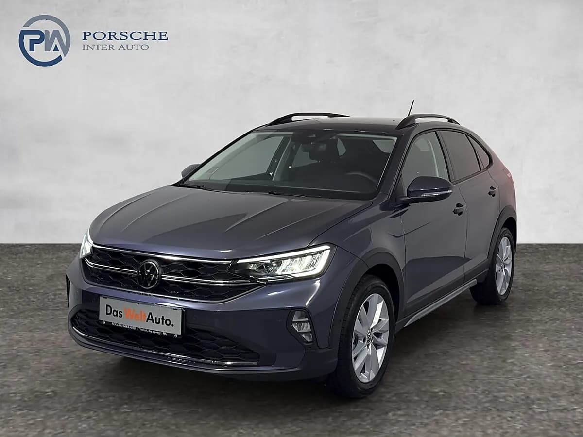 VW Taigo 2026 – € 25.590, 5 000 km – Bild 1 von 16