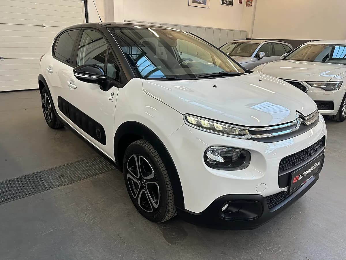 Citroën C3