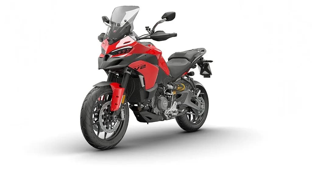 Ducati Multistrada – € 17.995, 0 km – Bild 1 von 6