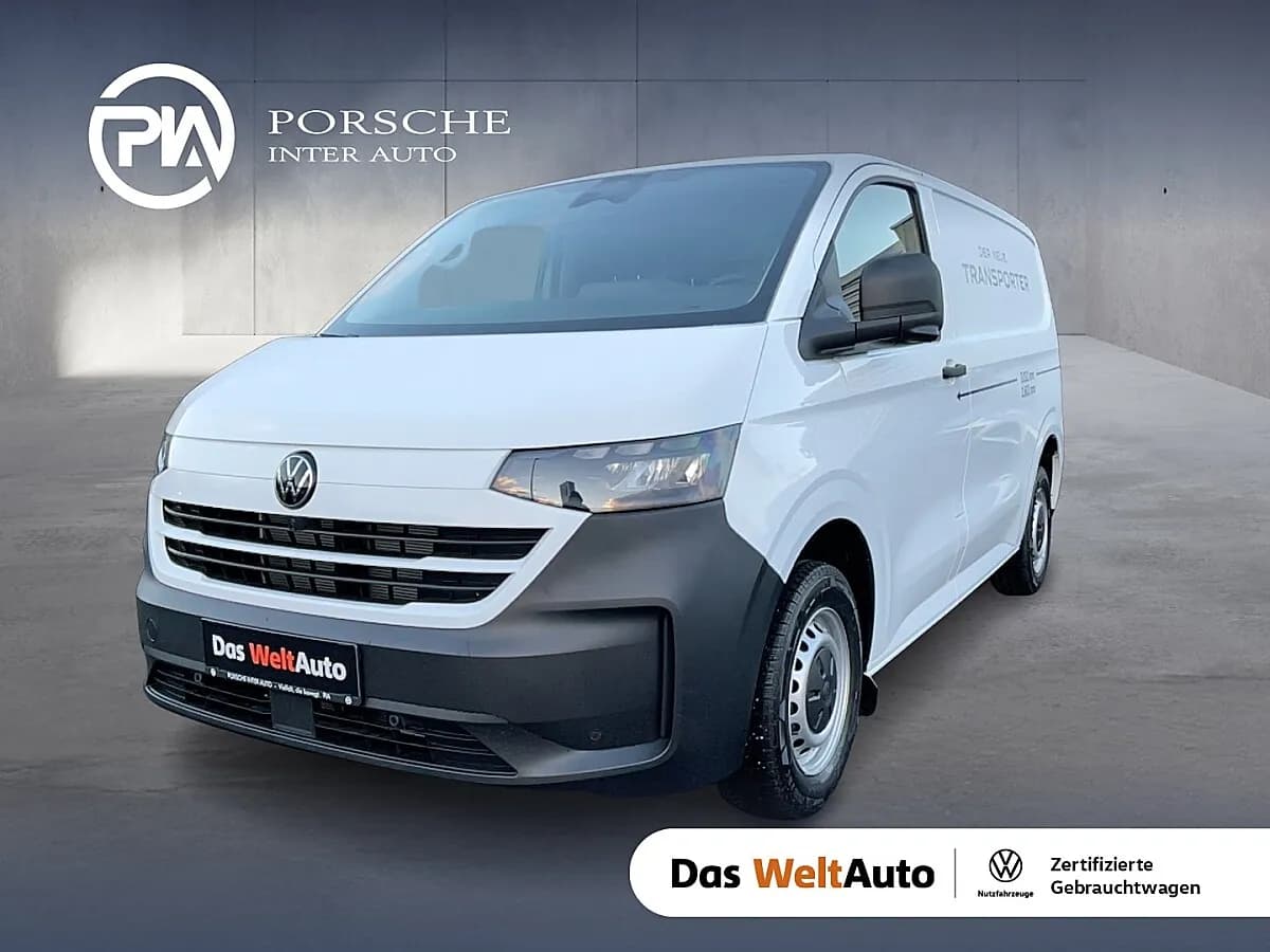 VW Transporter T7