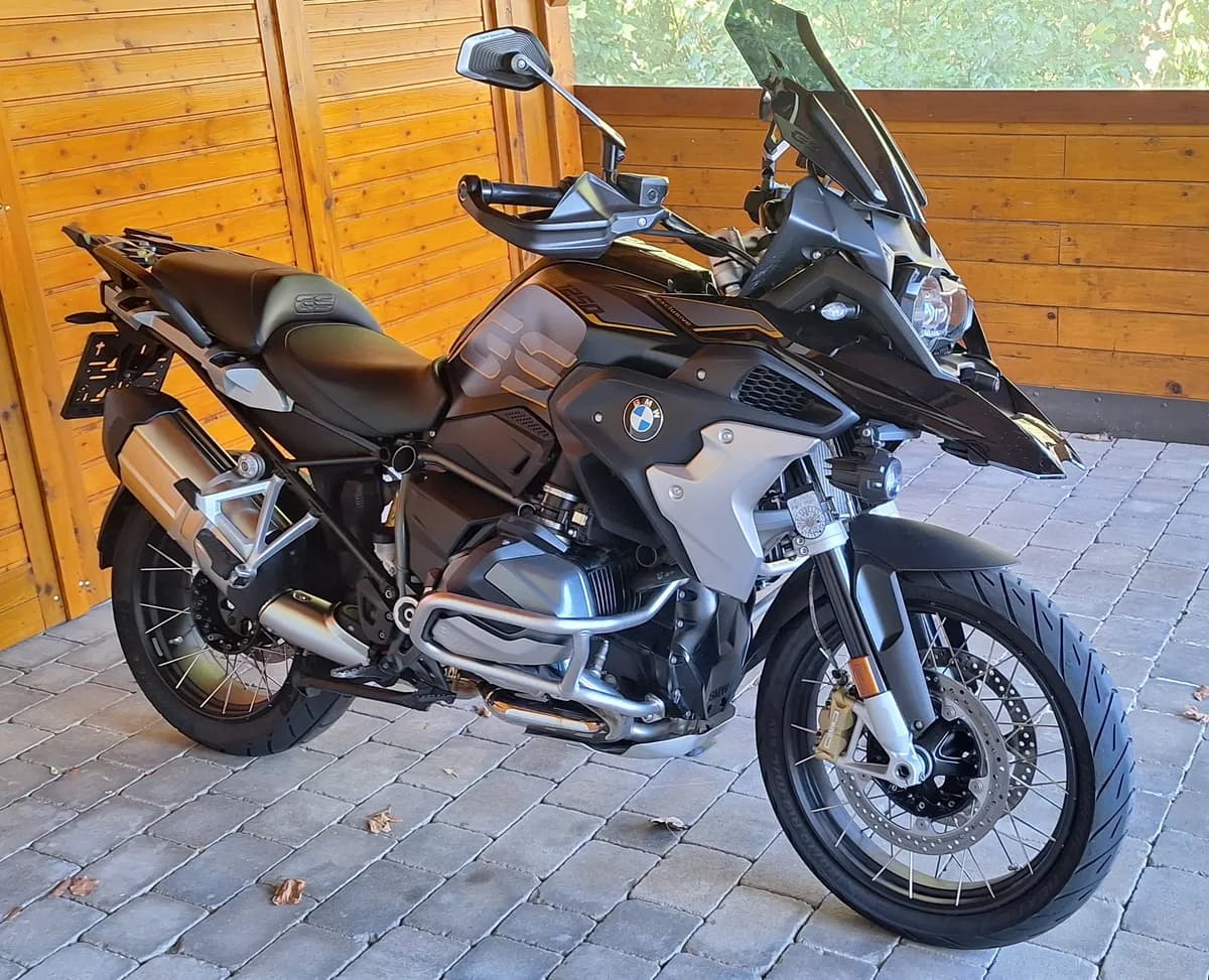 BMW R 1250