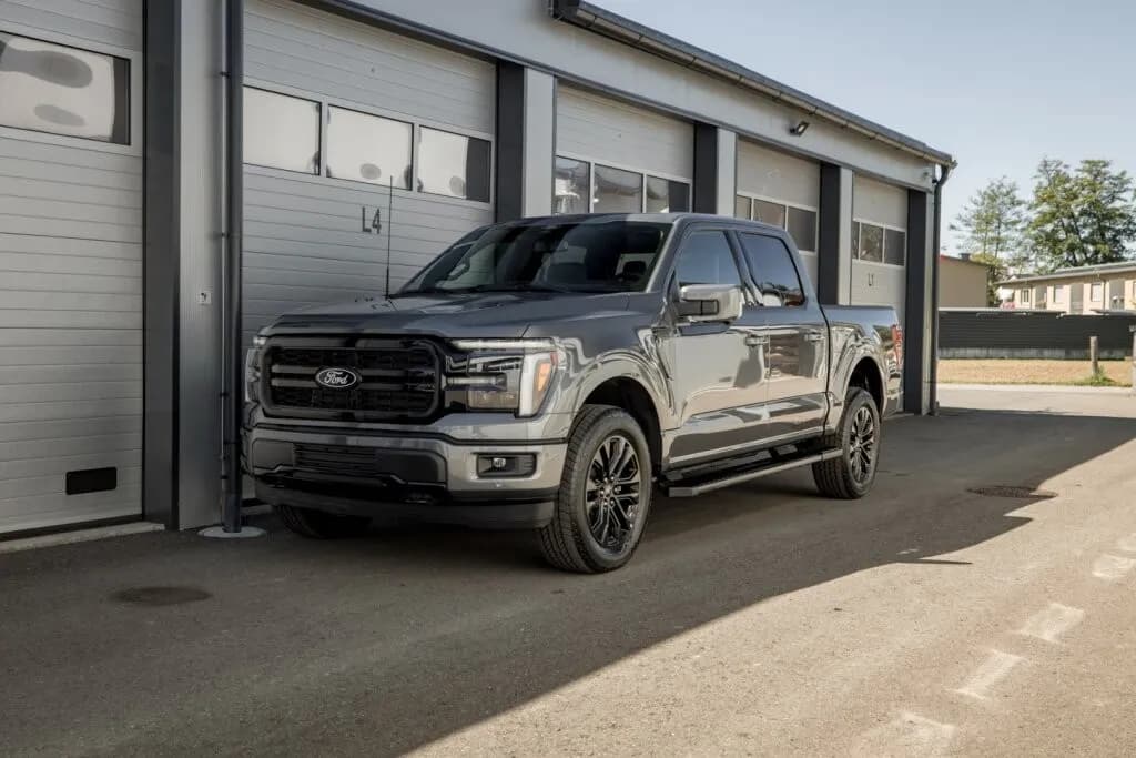 Ford F-Serie