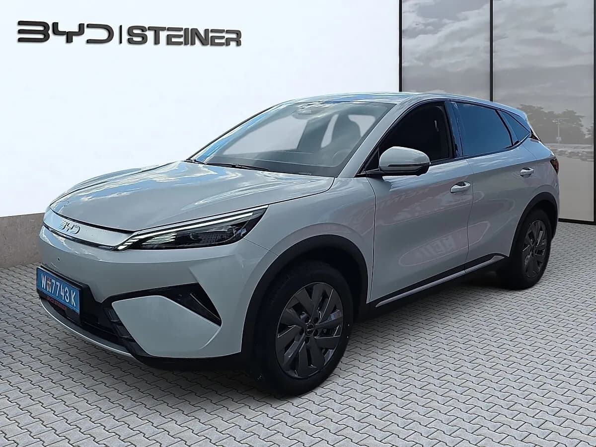 BYD Atto 3
