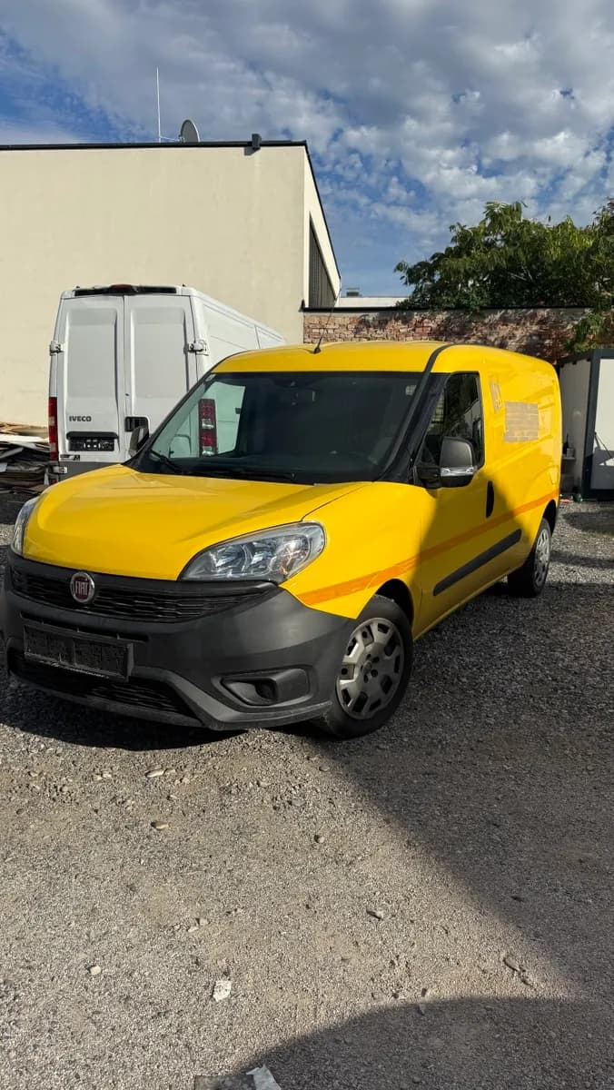 Fiat Doblò