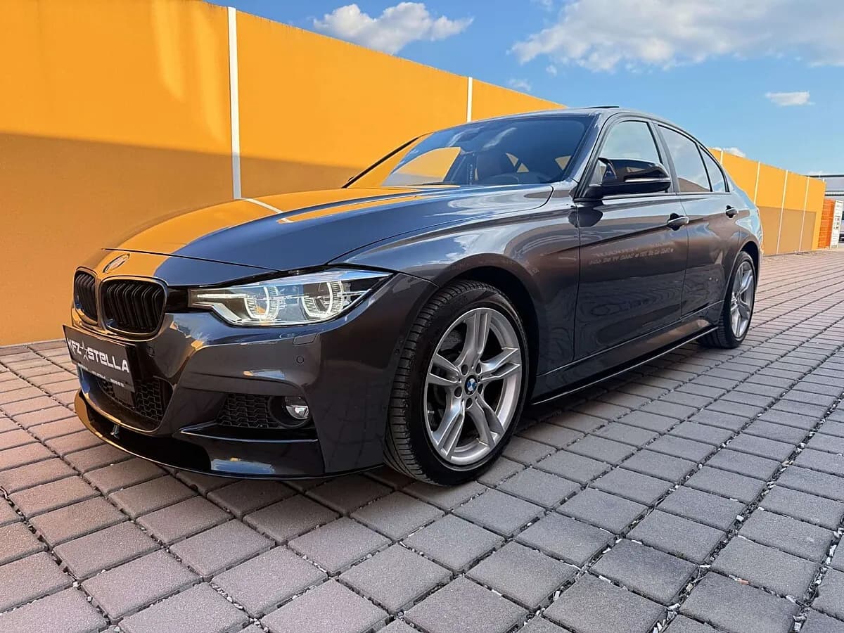BMW 3er-Reihe