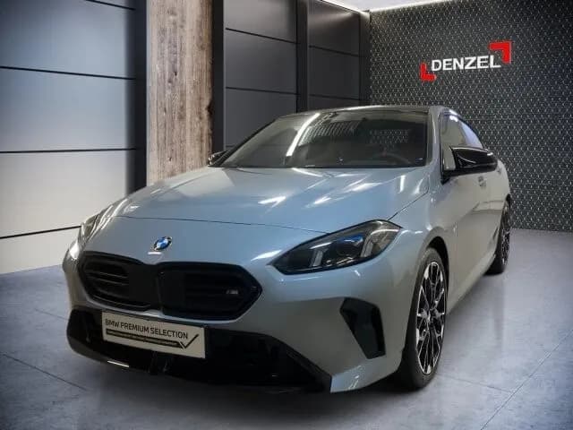 BMW 2er-Reihe 2026 – € 59.900, 12 000 km – Bild 1 von 15