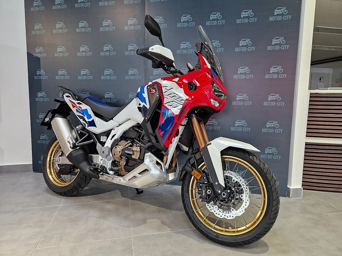 Honda CRF – € 22.590, 1 km – Bild 1 von 16