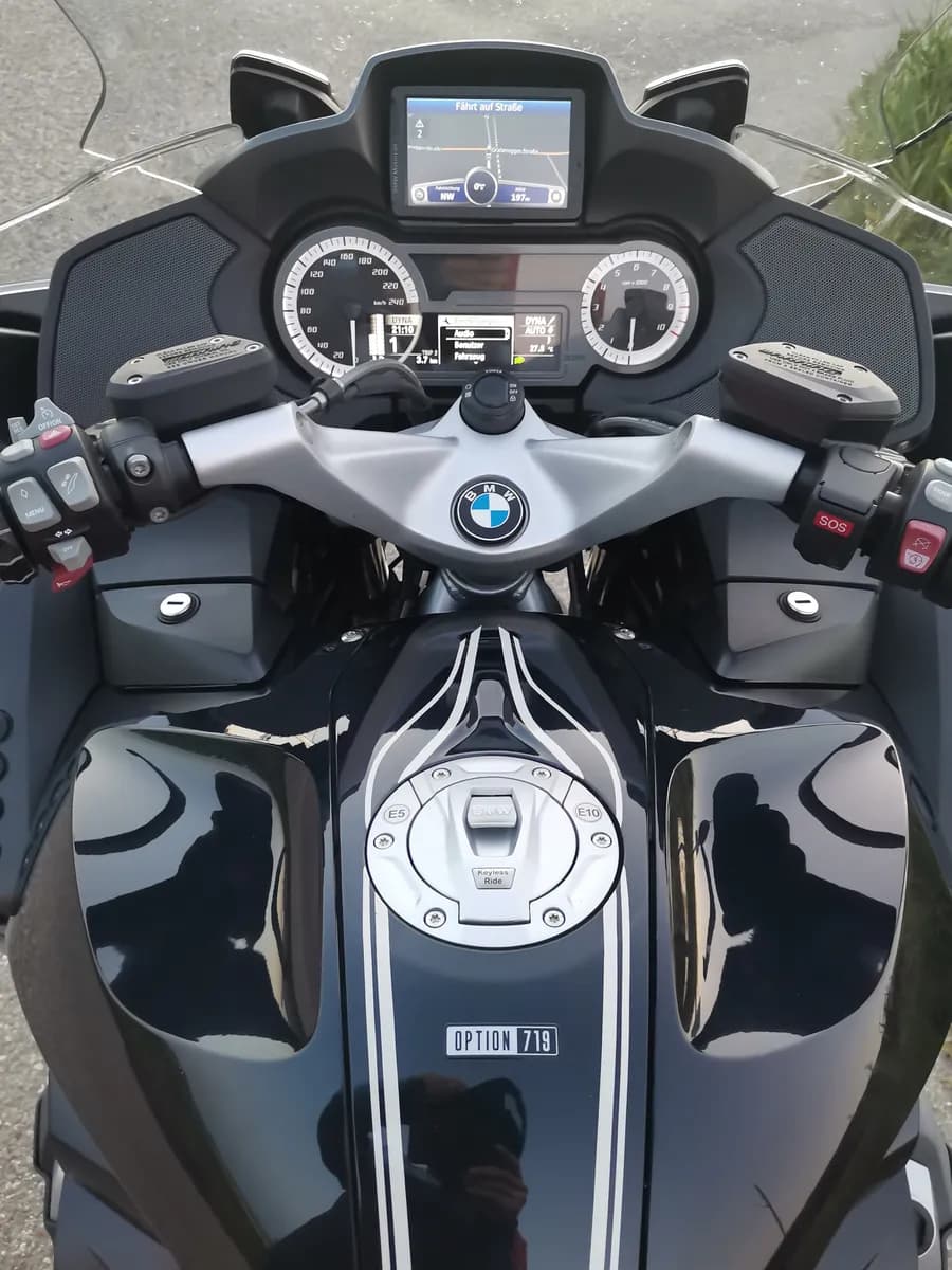 BMW R 1250