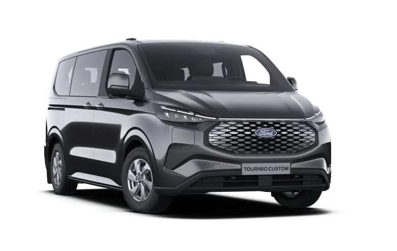 Ford Tourneo