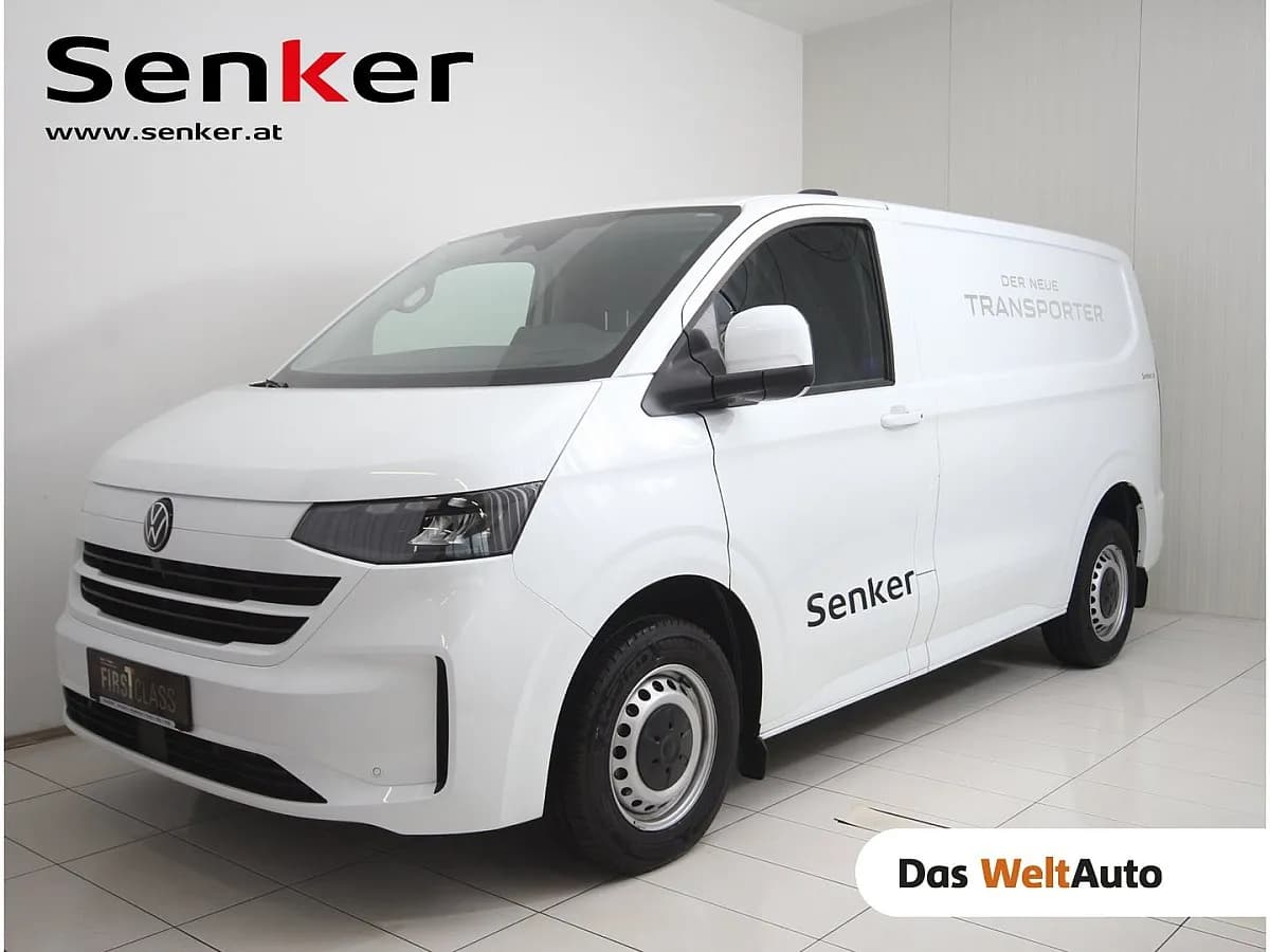 VW Transporter T7