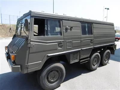 Steyr Sonstige