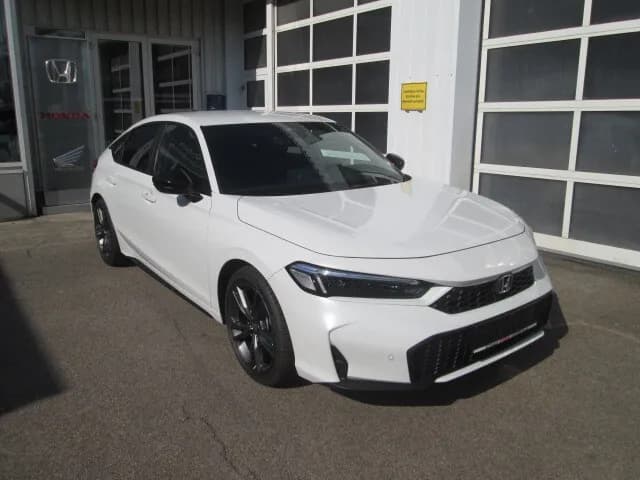 Honda Civic – € 37.990, 7 km – Bild 1 von 14