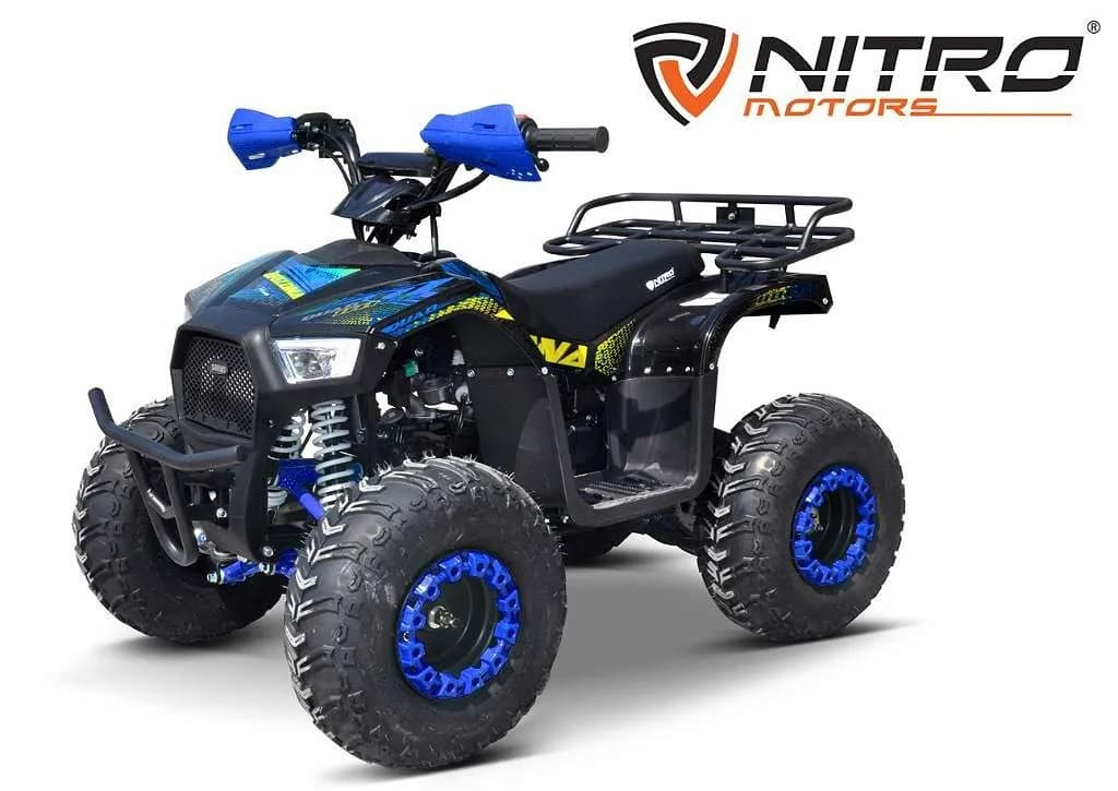 Nitro Motors Sonstige – € 849, 0 km – Bild 1 von 4