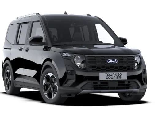 Ford Tourneo – € 31.790, 45 km – Bild 1 von 16