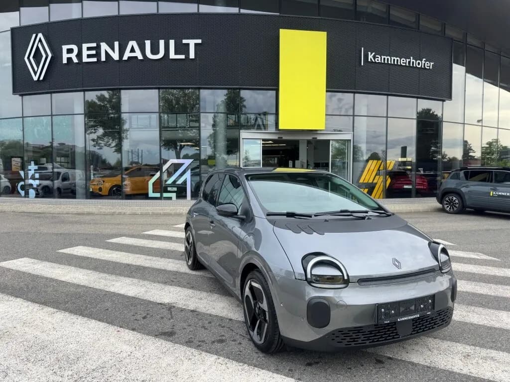 Renault Twingo