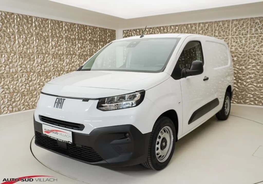 Fiat Doblò