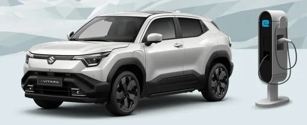 Suzuki Vitara – € 29.990, 0 km – Bild 1 von 1