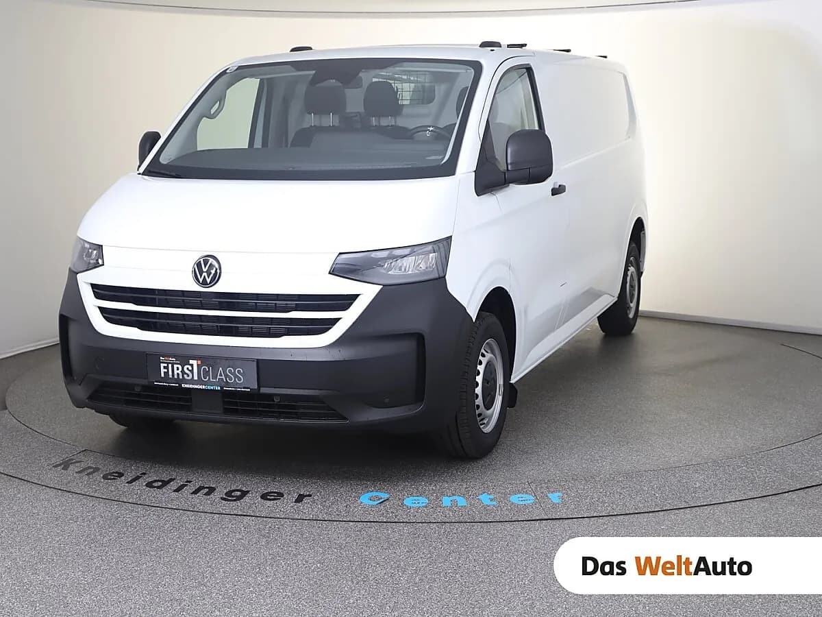 VW Transporter T7