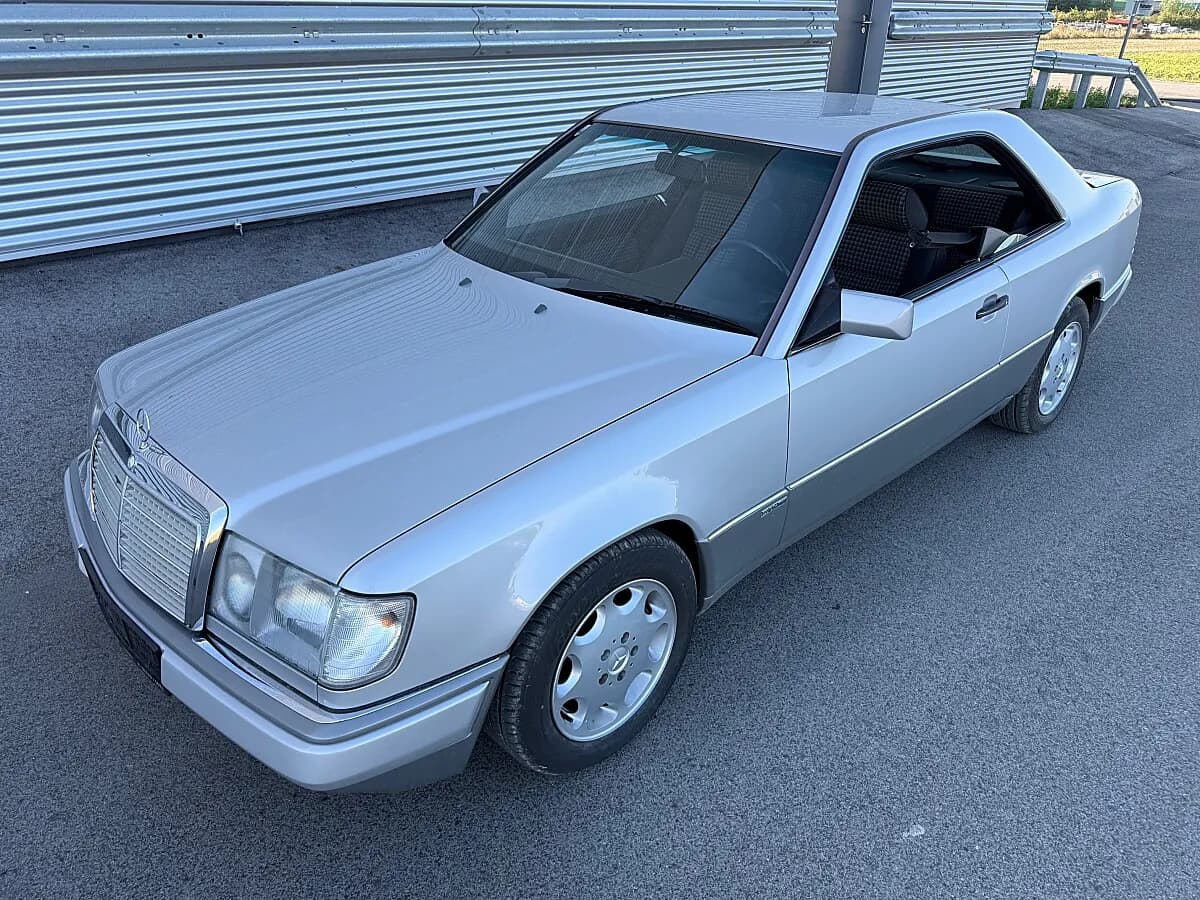 Mercedes-Benz Sonstige