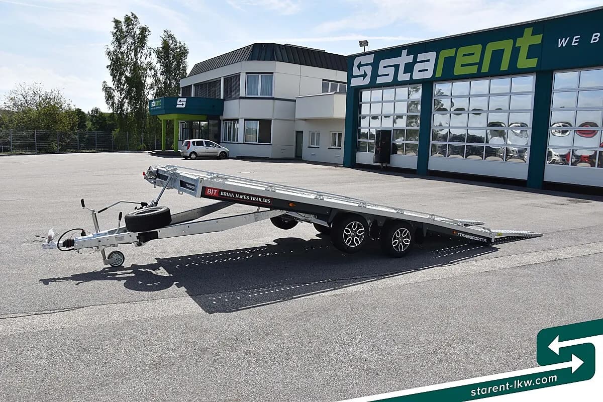 Sonstige Sonstige – € 11.268, 0 km – Bild 1 von 30