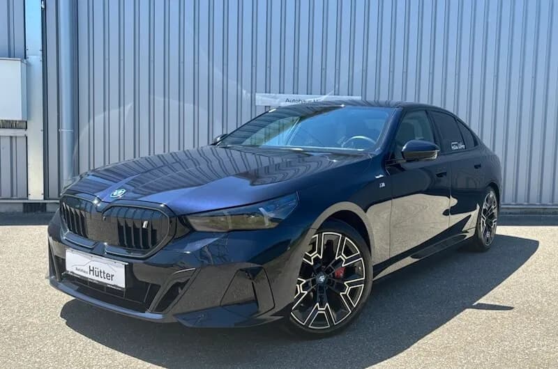 BMW i5