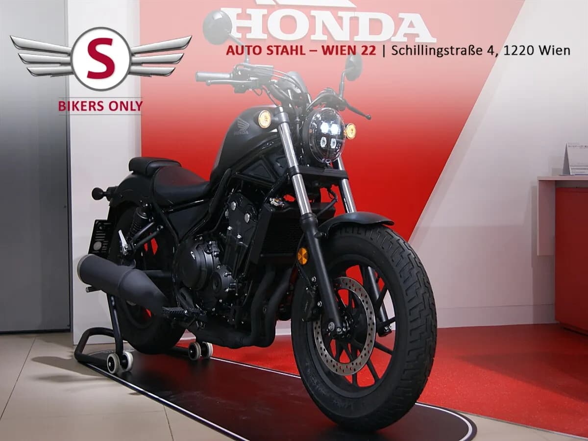 Honda Sonstige – € 6.990, 0 km – Bild 1 von 5