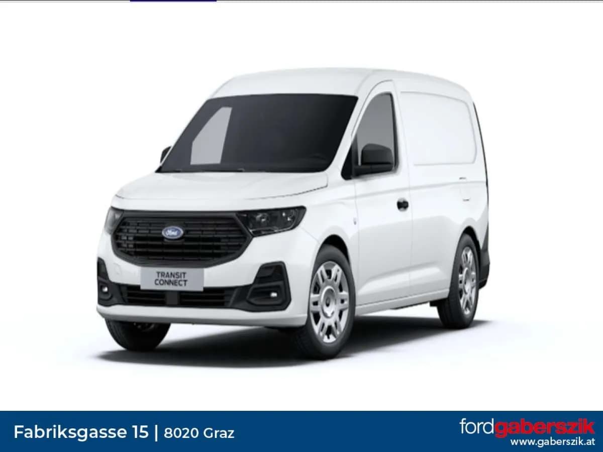 Ford Transit Connect – € 31.940, 0 km – Bild 1 von 2