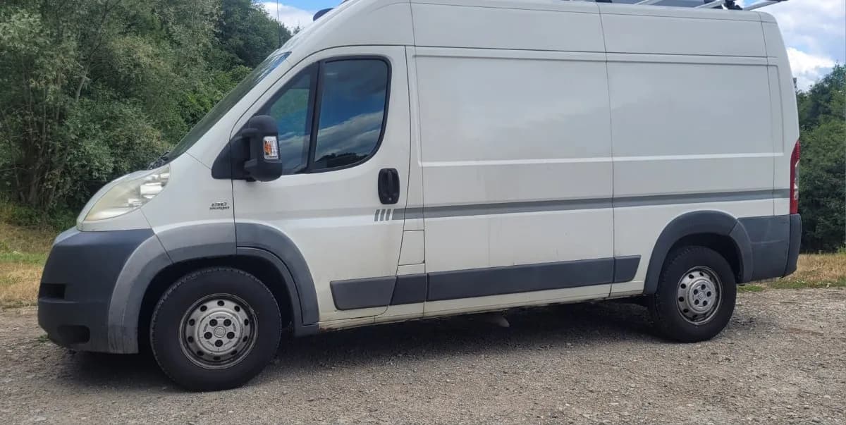 Fiat Ducato
