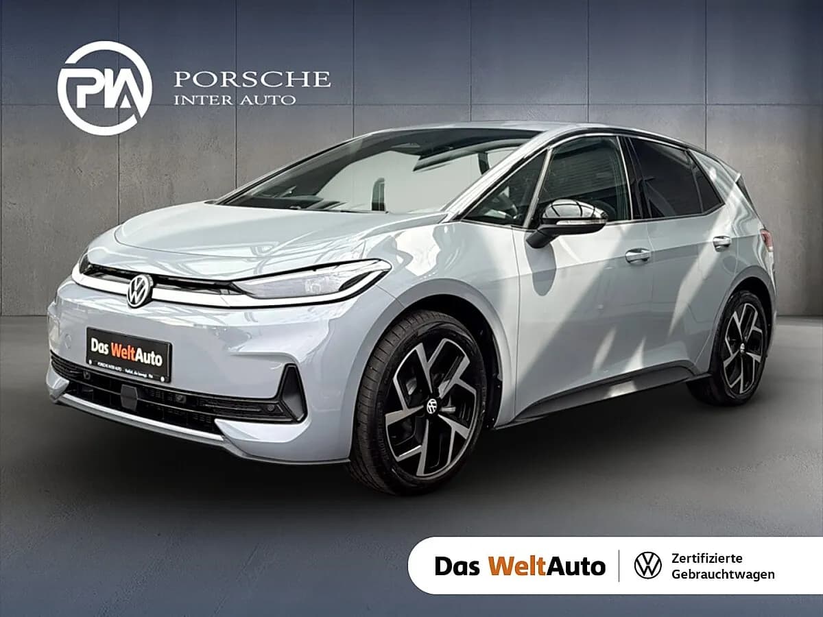 VW ID.3