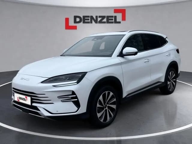 BYD Seal U – € 39.290, 5 km – Bild 1 von 10