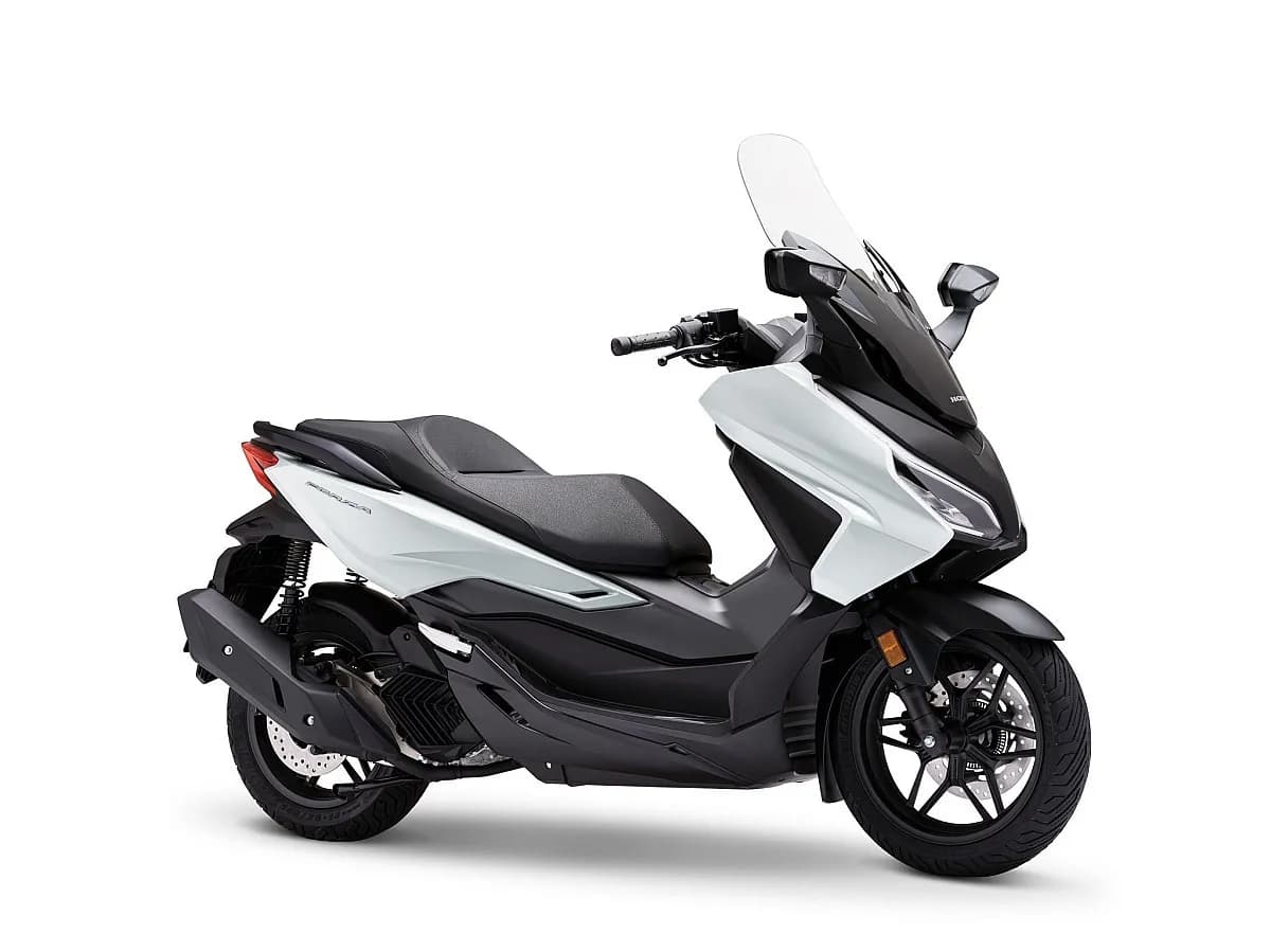 Honda Forza