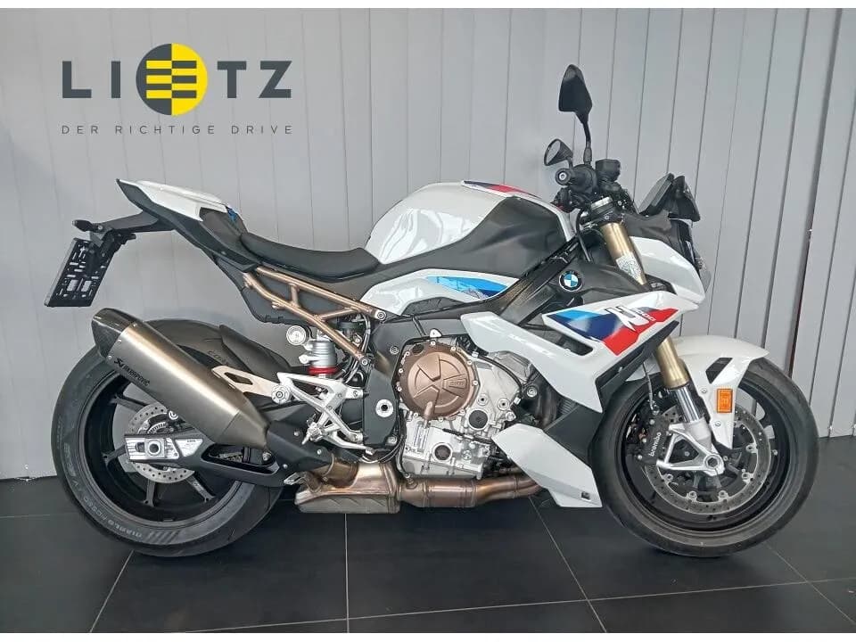 BMW S 1000