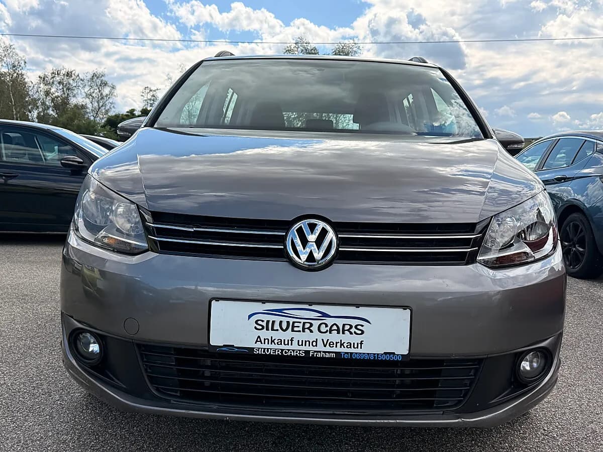 VW Touran