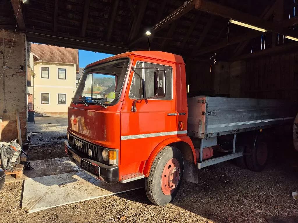 Fiat Sonstige