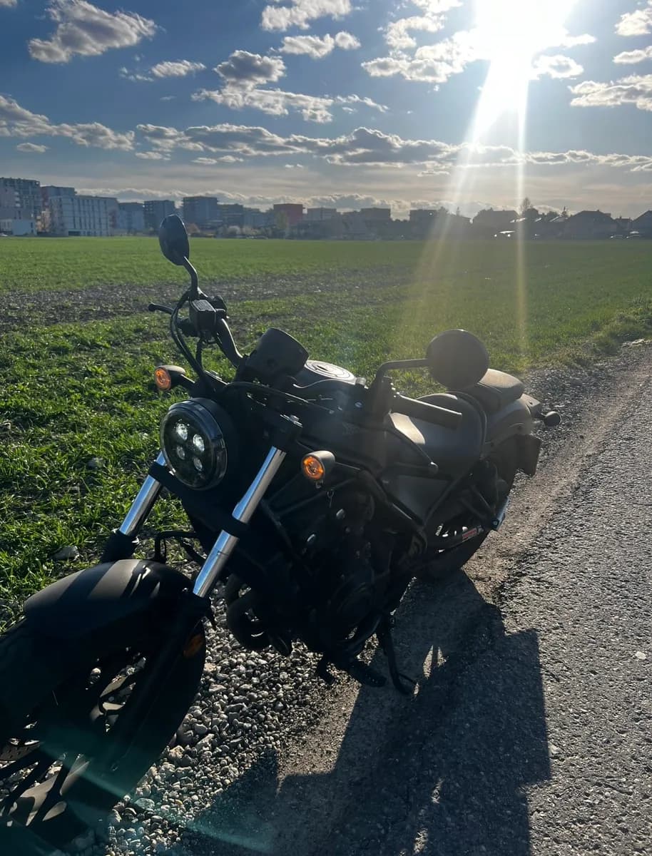 Honda Sonstige 2020 – € 5.490, 12 000 km – Bild 1 von 3