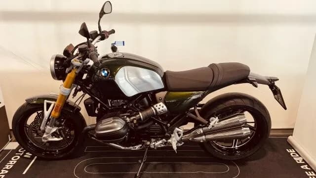 BMW Sonstige
