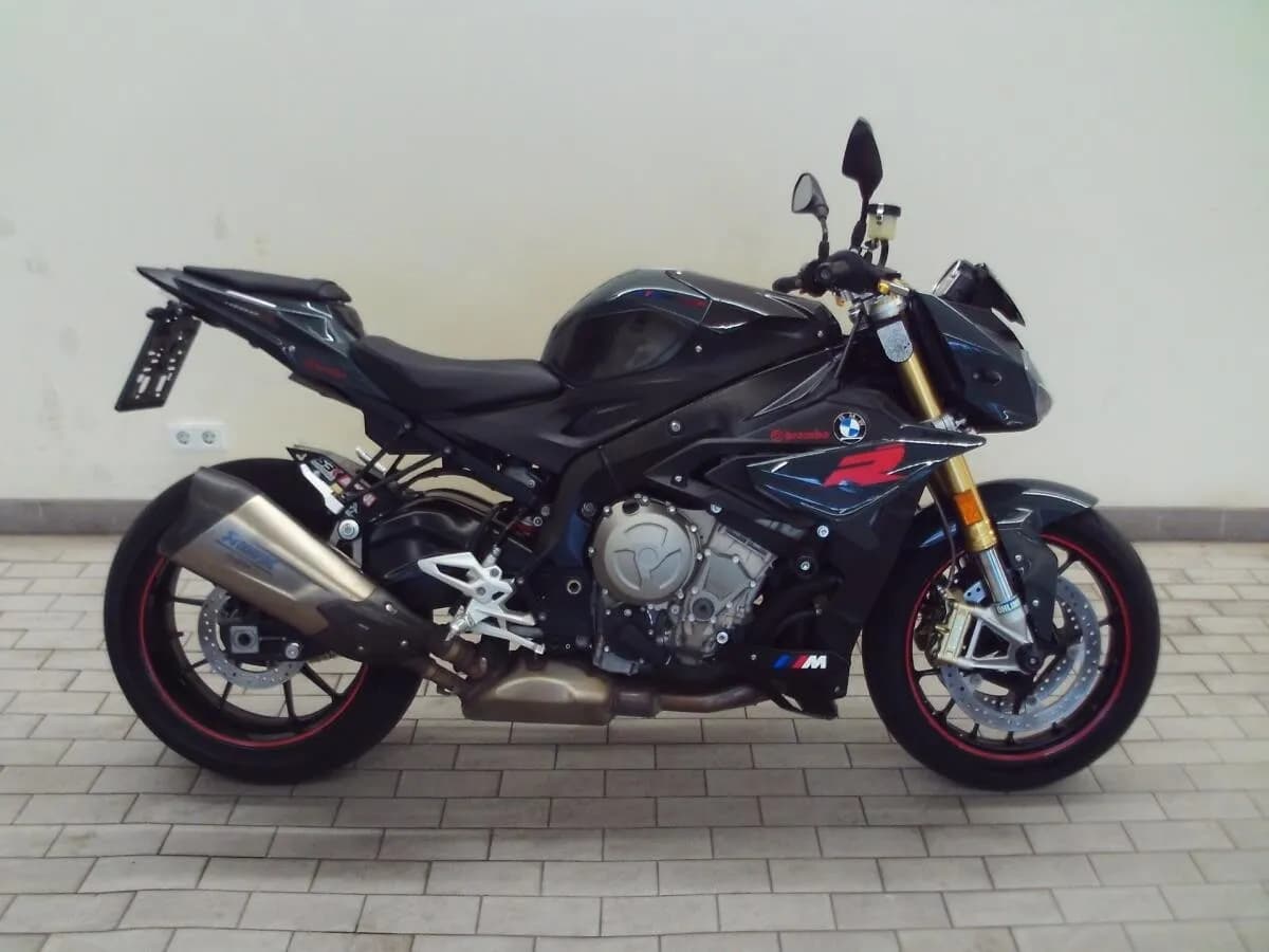 BMW S 1000
