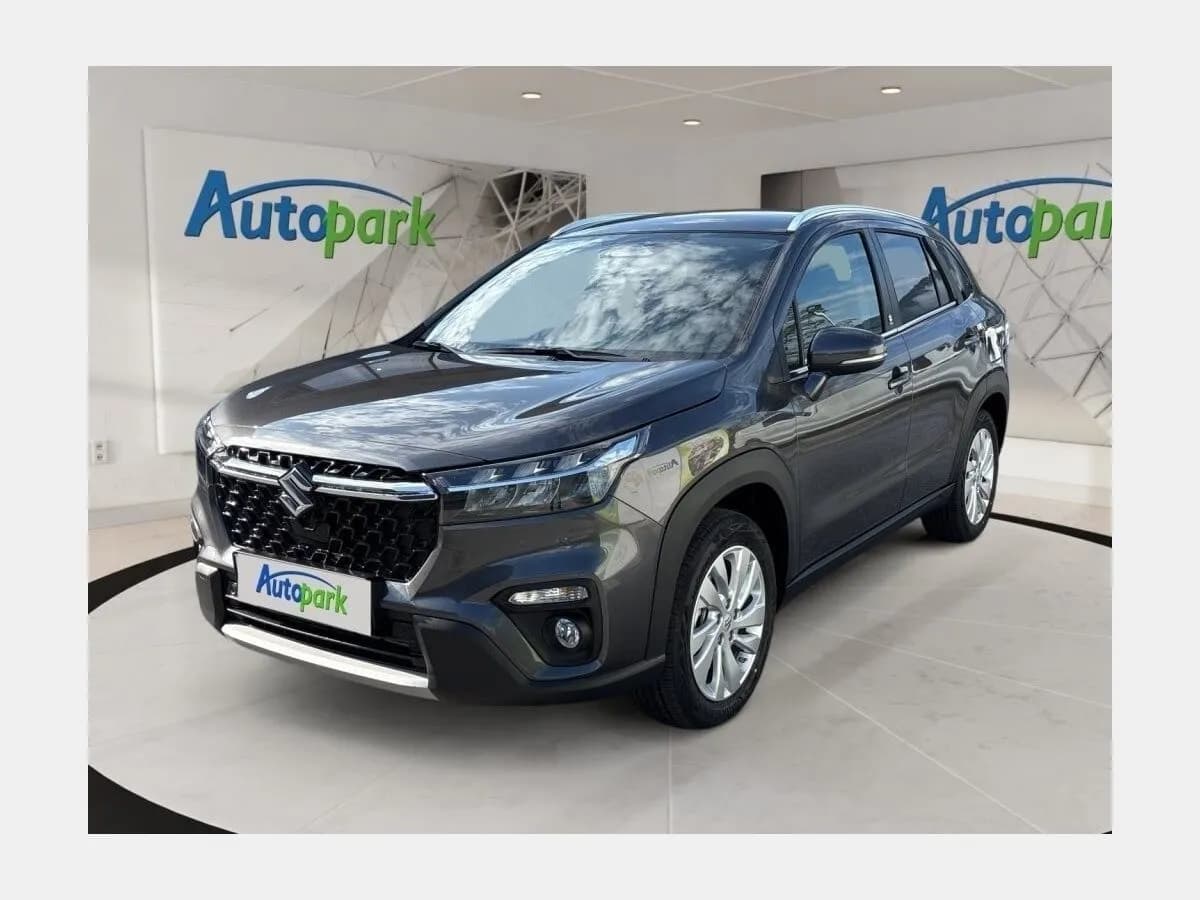 Suzuki S-Cross – € 30.690, 0 km – Bild 1 von 20