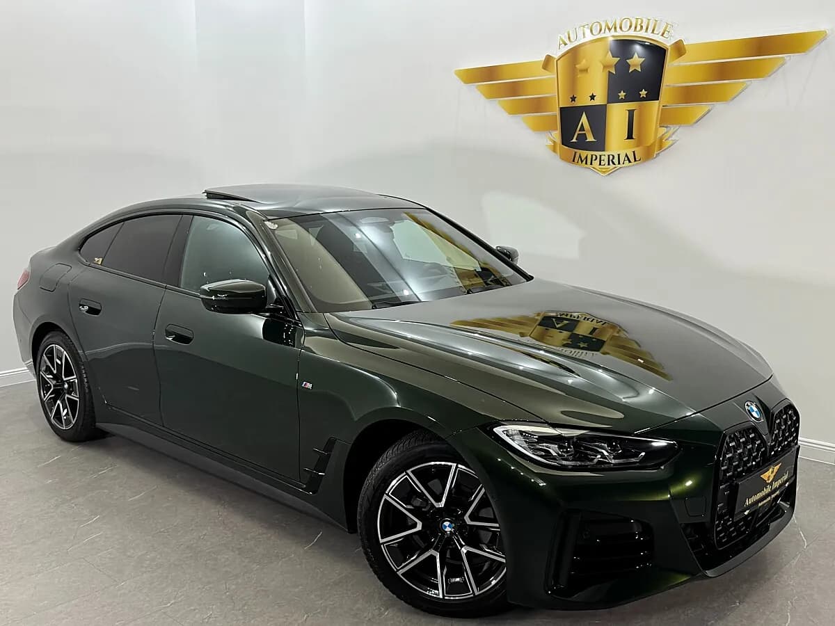 BMW 4er-Reihe