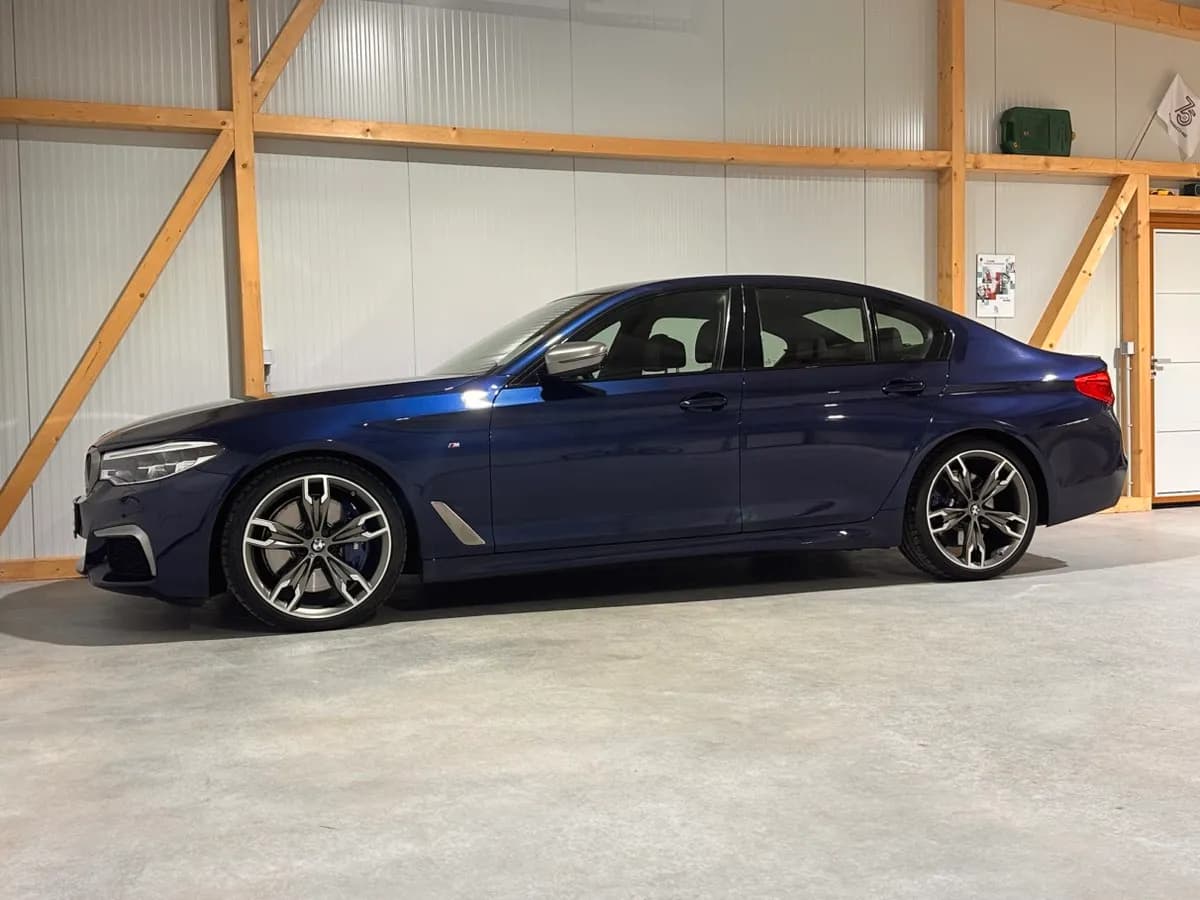 BMW 5er-Reihe